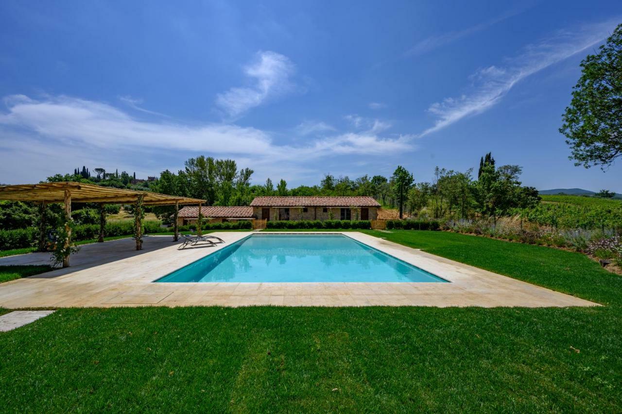 Suite con Terrazza