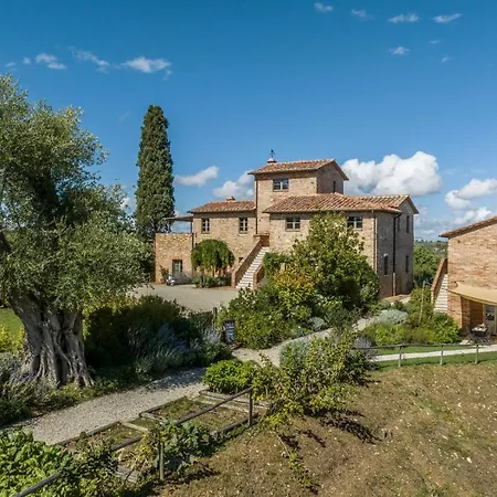 Agriturismo Merigge Montepulciano-2